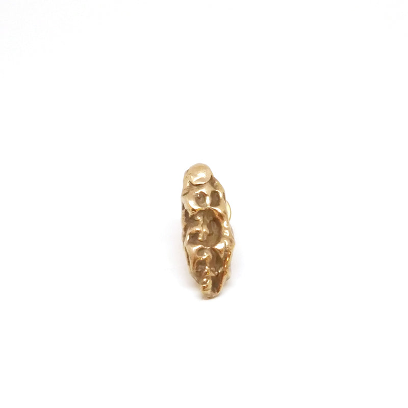 Pin's Chewing-gum en bronze